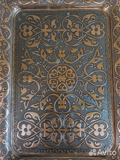 Сувенирный поднос