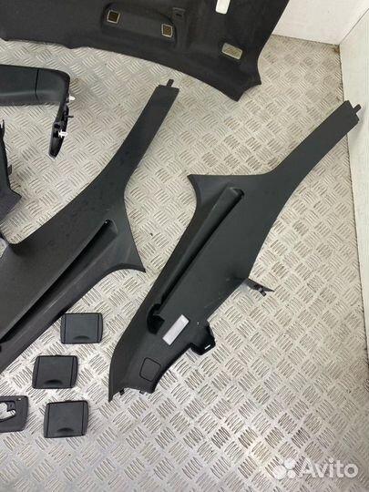 Потолок BMW 3 F30/F31/GT F34 F31 2013