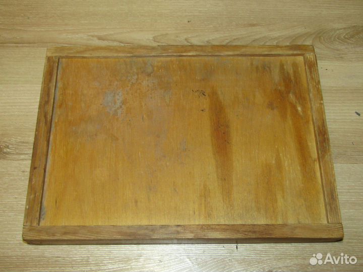 Футляр пенал черчение СССР