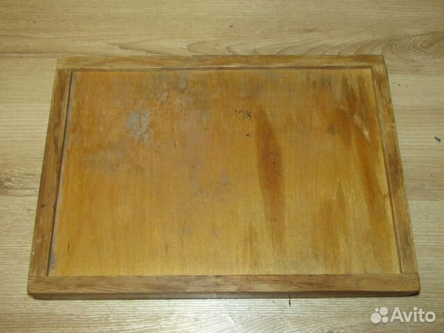 Футляр пенал черчение СССР