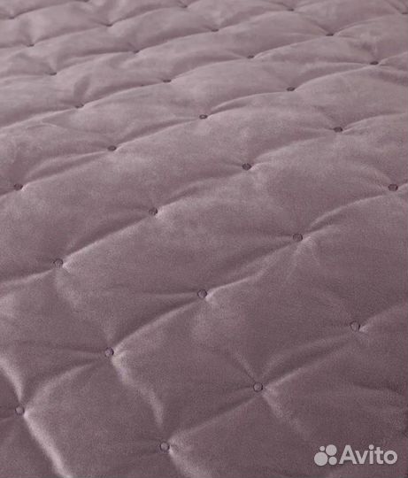 Покрывало на кровать 240 260 +2 наволочки