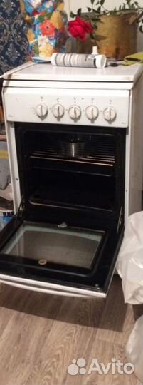 Плита газовая