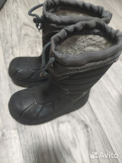 Viking extreme 29