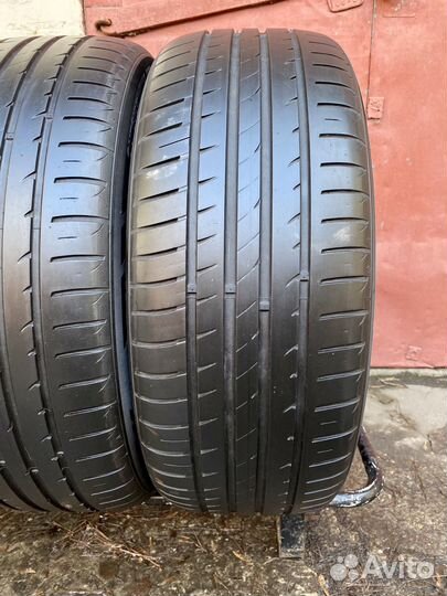 Hankook Ventus Prime 2 K115 215/55 R17