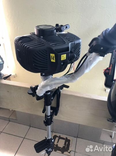 Лодочные моторы Sea-Pro, HDX, Tarpon новые