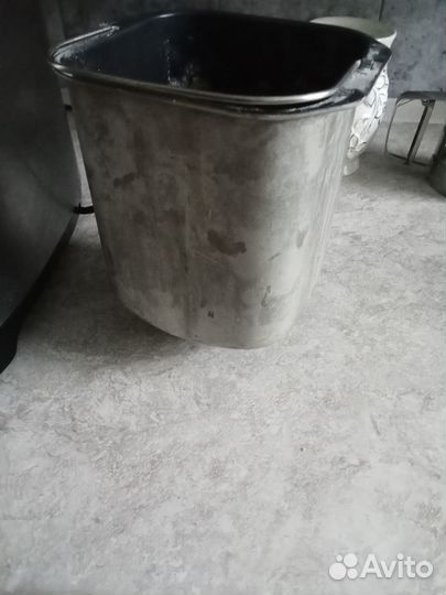 Хлебопечка