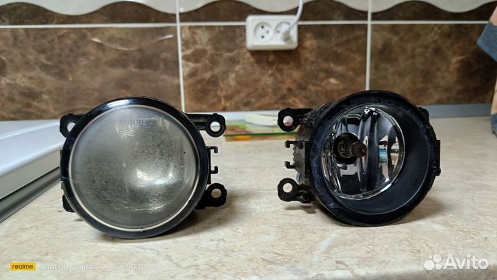 Притуманкк ford transit