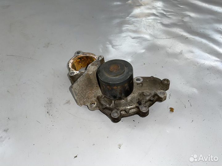 Водяной насос помпа Toyota Windom 3VZ-FE 3.0