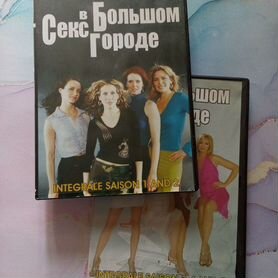 Обложки для CD, DVD дисков