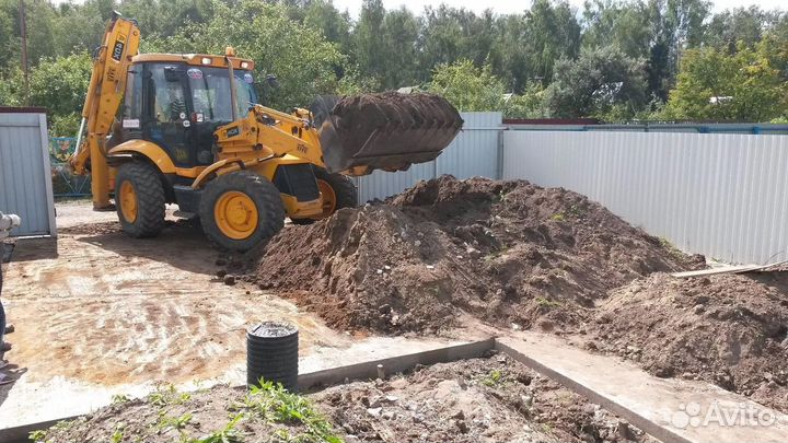 Плодородный Грунт отсыпной Грунт