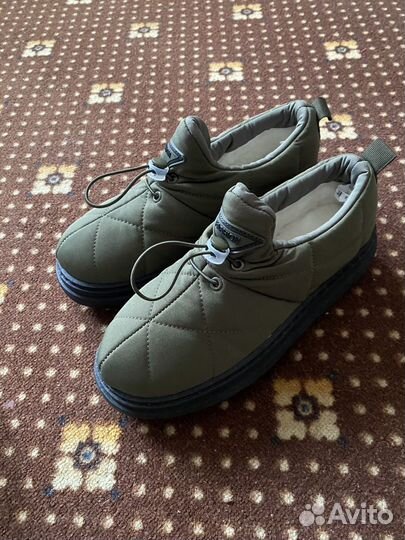 Обувь женская 38 размер