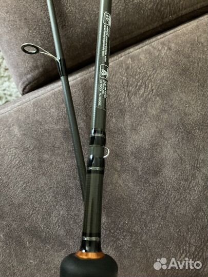 Спиннинг Gad Gancho 10-32g