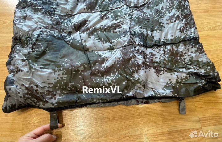 Спальный мешок 