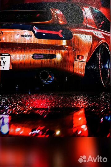 Продажа битов в стиле фонк на выбор