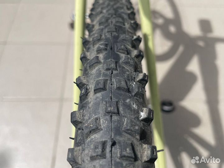 Покрышки Schwalbe Super Swan 700-35c (2шт)
