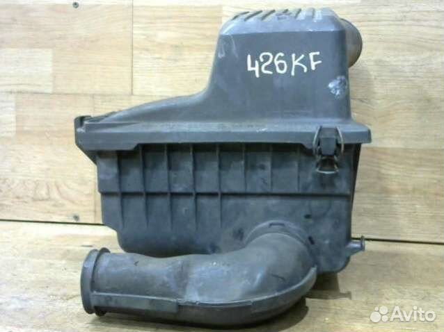 Корпус воздушного фильтра Volkswagen Golf 3 1H0129