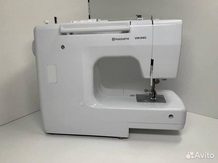 Швейная машина Husqvarna Viking E10 (32579)