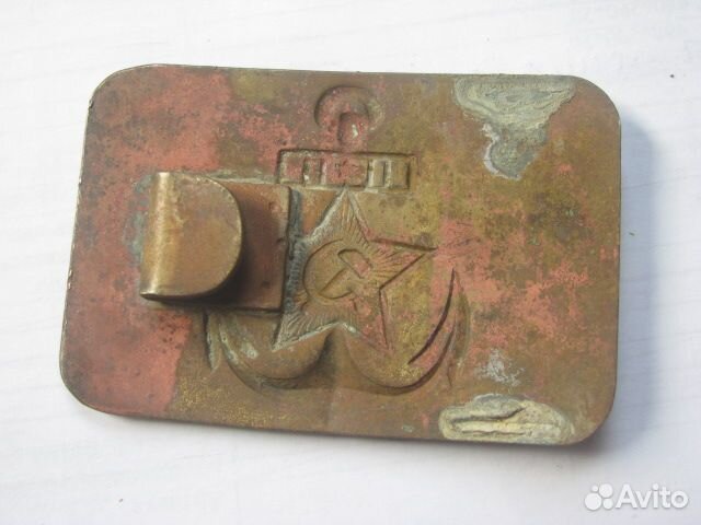 Части самовара, пряжки. Медаль Милош Оболич