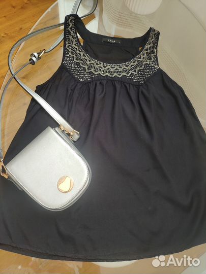 Топ, вискоза.Германия