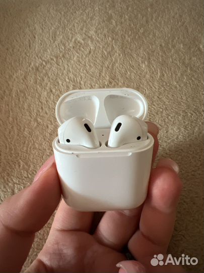 Airpods 1