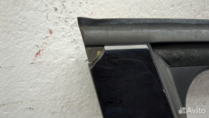 Дверь боковая Audi Q5, 2009