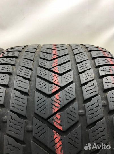 Pirelli Winter Sottozero 3 315/30 R21 105V