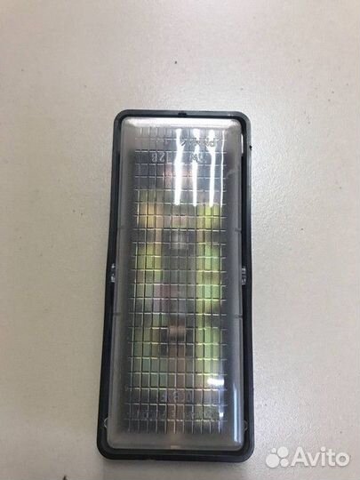 Плафон внутреннего освещения LADA 2108