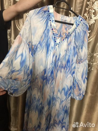 Платье вечернее