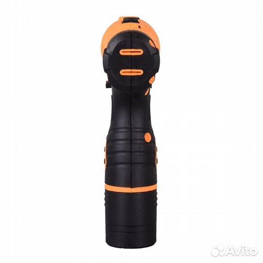 Дрель-шуруповерт вихрь да-12Л-2К