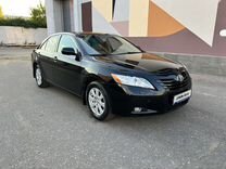 Toyota Camry 2.4 AT, 2006, 309 000 км, с пробегом, цена 1 090 000 руб.