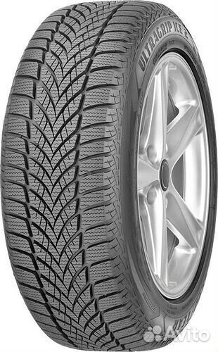 Goodyear UltraGrip Ice 2 195/60 R15 88T