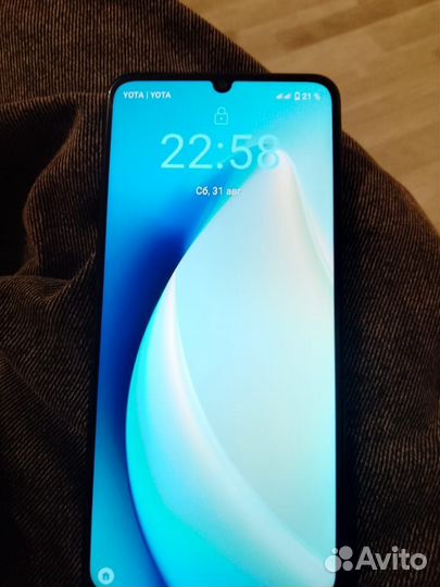 Xiaomi 11i HyperCharge, 6/128 ГБ