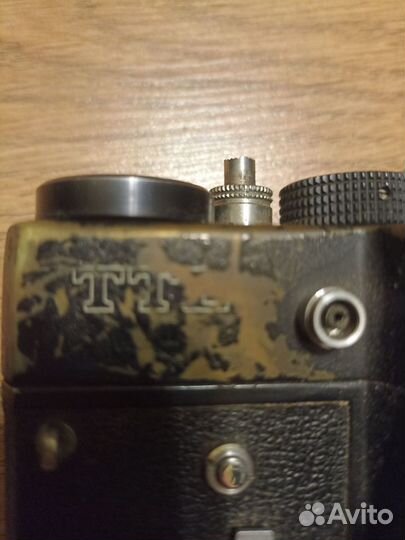 Zenit ttl