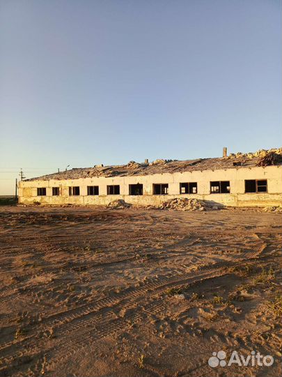 Ферма в разбор