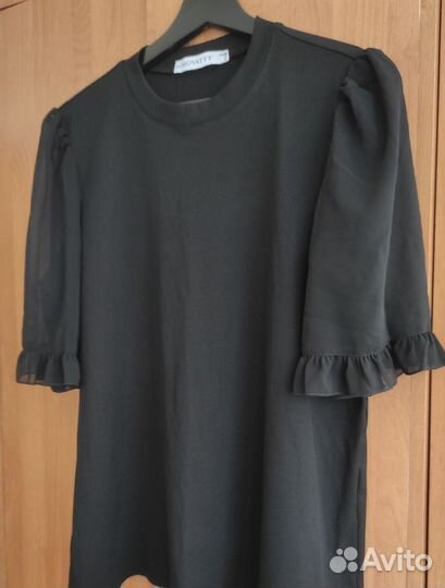 Нарядные блузы