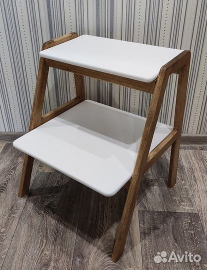 Табурет-стремянка