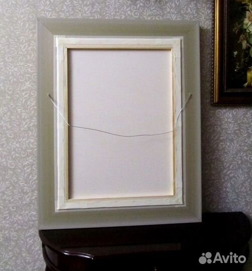 Картина на холсте - 