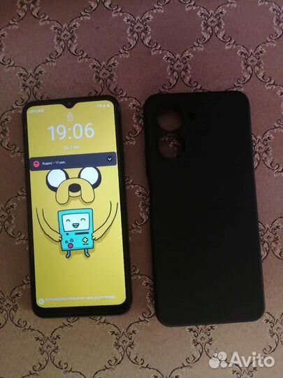Realme c33