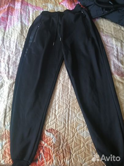 Спортивный костюм тройка