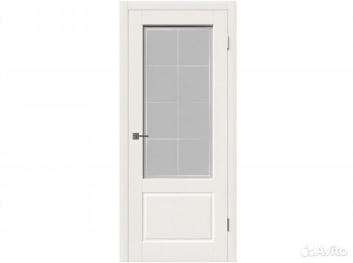 Межкомнатные двери в наличии на складе