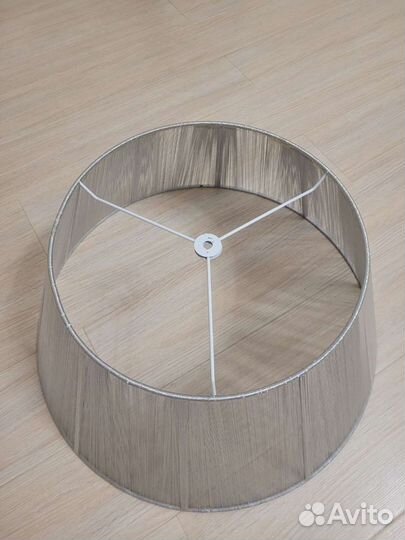 Абажур для люстры