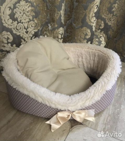 Лежанка для животных