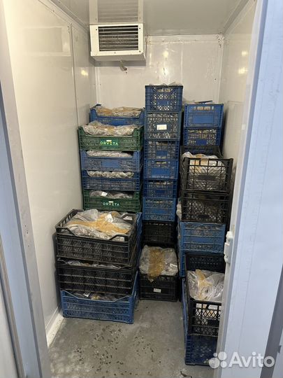 Камера холодильная Ариада KX-4.4