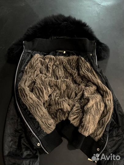 Идеальный Архивный Бомбер N2B Y2K