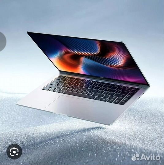 Ноутбук Xiaomi Mi NotebookPro 15.6 (i5-11320H)