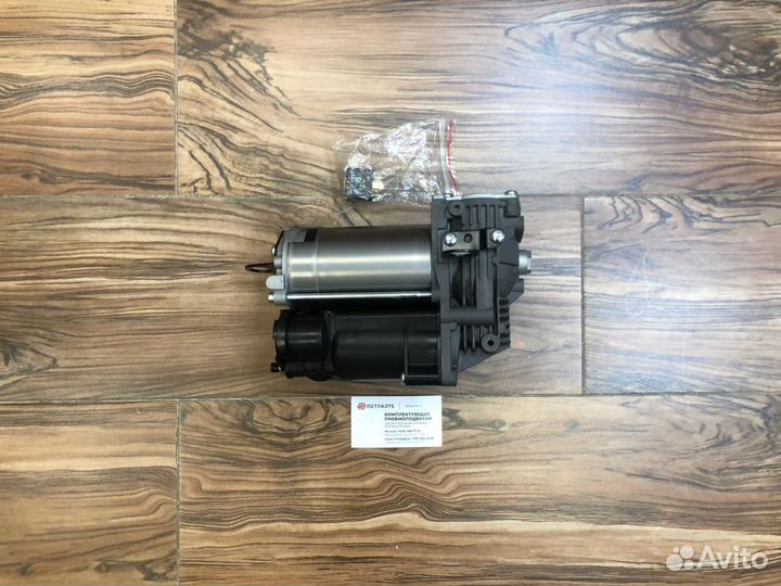 Компрессор Mercedes-Benz R-class W251