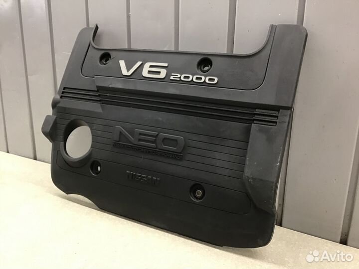 Накладка декоративная Nissan Maxima (A33) 2000-200