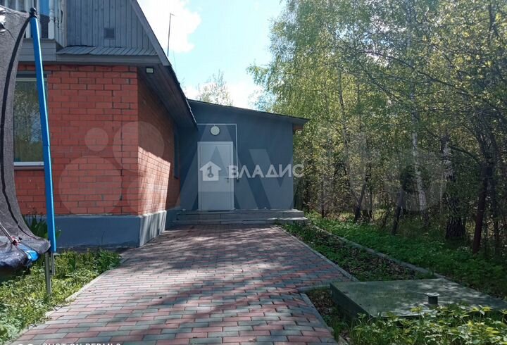 Дом 139,9 м² на участке 15 сот.