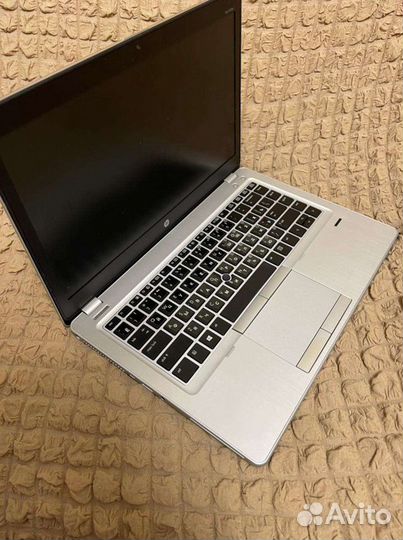 Hp folio 9470 core I5 3437/4gb ram (16gb) /320gb H