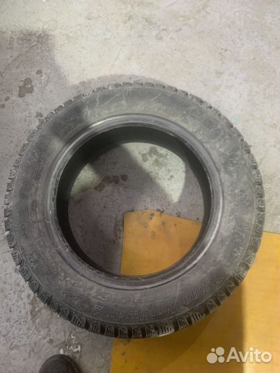 Tunga Nordway 2 175/65 R14